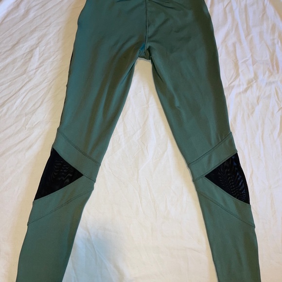 Jessica Simpson 'The Warmup' Leggings - Picture 5 of 6